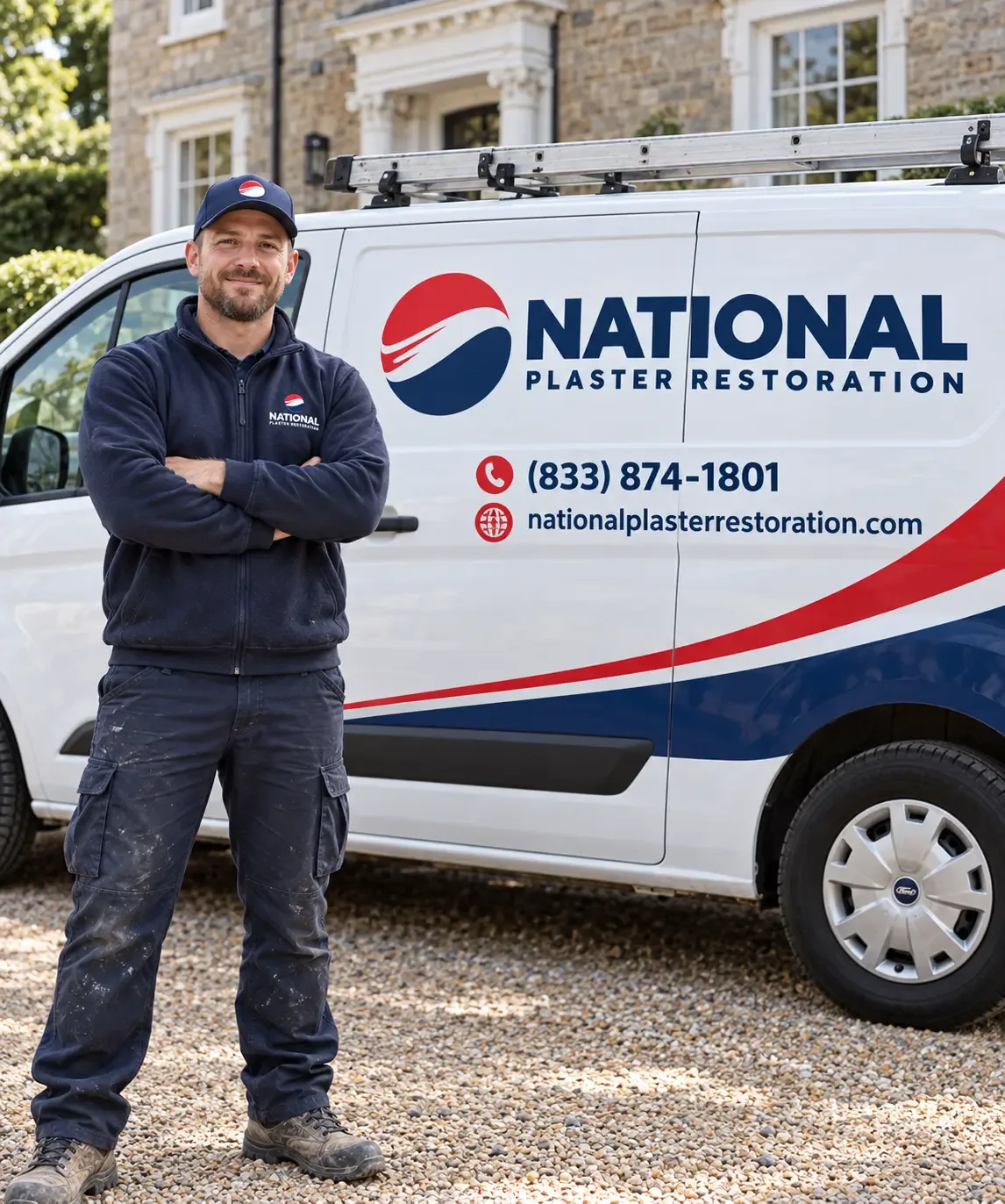 Plaster Repair company in Cantonment, FL